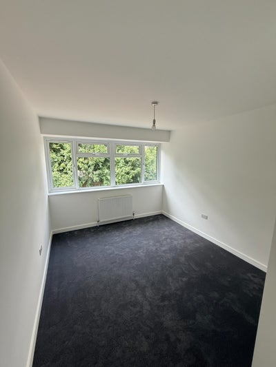 Double Room in 3-Bed House, Kentish Town NW5 — &pound;85 Main Photo