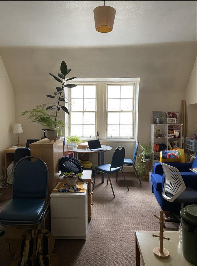 1-Bedroom Flat Near the Old College Main Photo