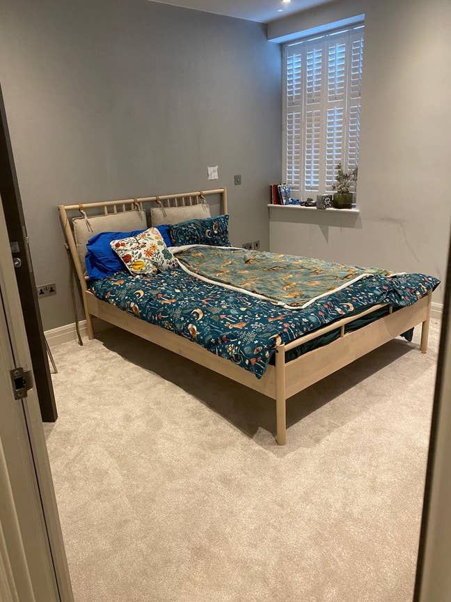 2 bed ground floor flat available for rent in TW8 Main Photo