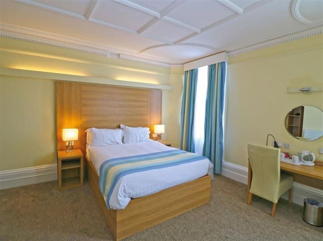 En-suite Serviced Rooms in Goole  Main Photo