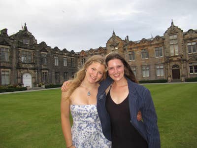 Young professional looking for a room in Edinburgh Main Photo