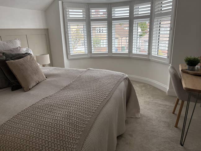 Double room in Sidcup Main Photo