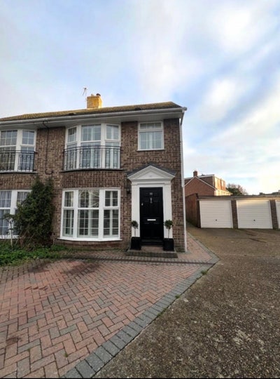 Fully furnished house to rent  Main Photo