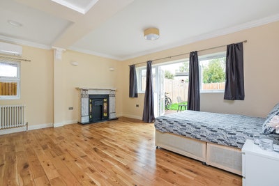 Ensuite and large double in Sidcup  Main Photo