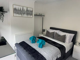 Fully Furnished in Mill Road Main Photo
