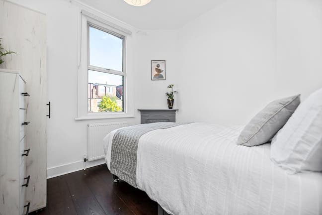 Great Northfields Double Room Main Photo