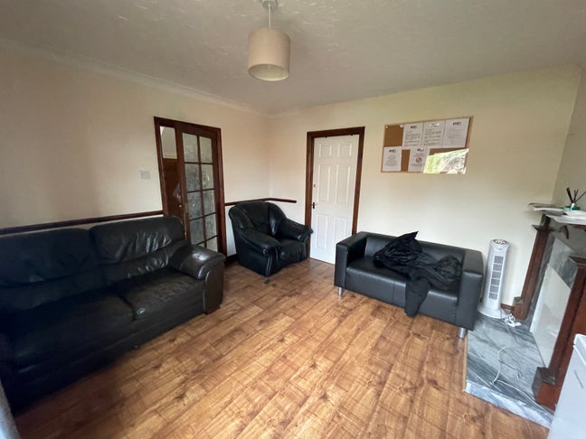 Student House Near Uea (Rbr) Main Photo