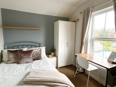 ⭐Beautiful Double Room Available⭐ Main Photo
