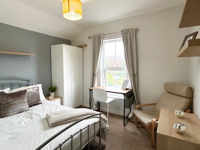 ⭐ First Month’s Rent Half Price - Double Room ⭐ Main Photo
