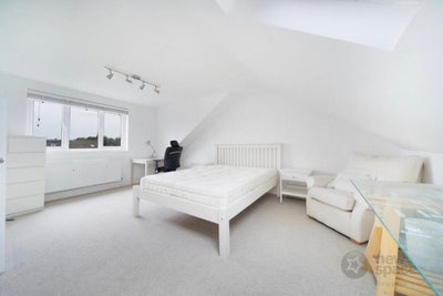 En-suite Double Bedroom Flat in Leytonstone Main Photo