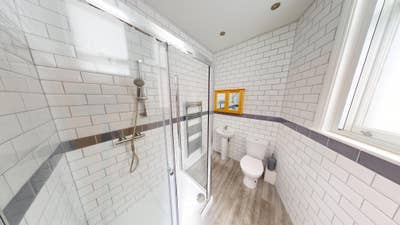 1 Greyhound St, Nottingham NG1 2DP Main Photo