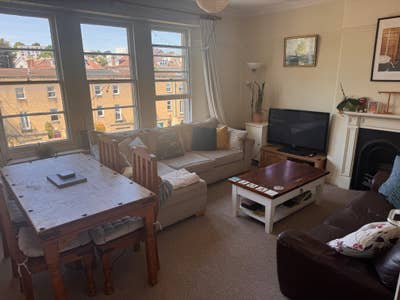 Room Available in Three Person Flat Share Main Photo