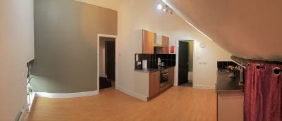 🔥 Woodhall Spa Gem: 2-Bed Flat 🔥  Main Photo