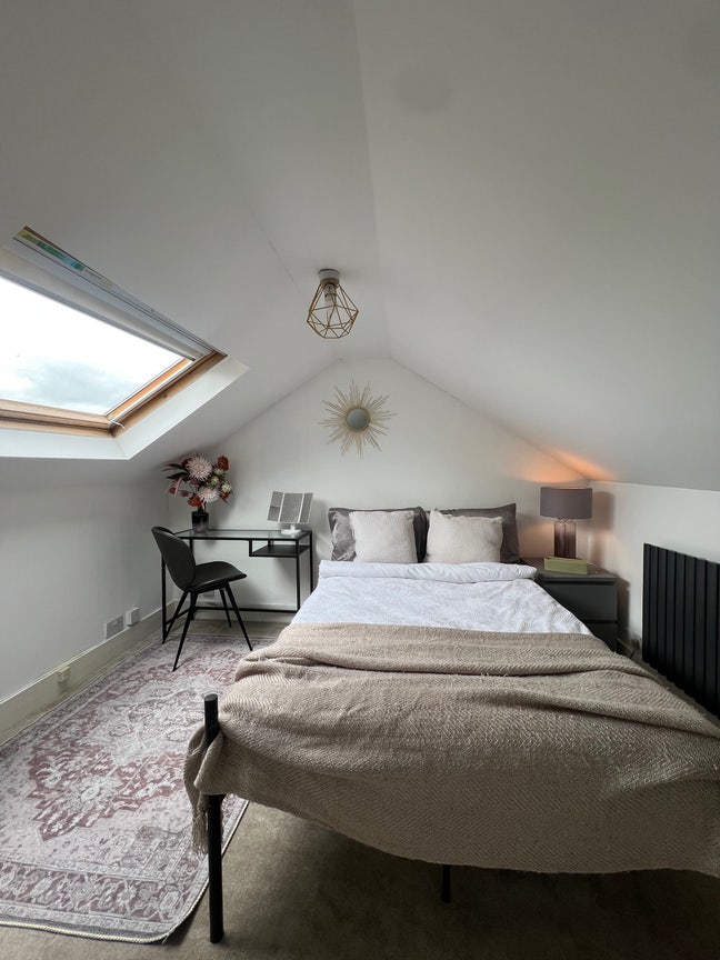 Room available short let SE Main Photo