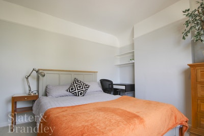 Immaculate Double Rooms All Inclusive Main Photo