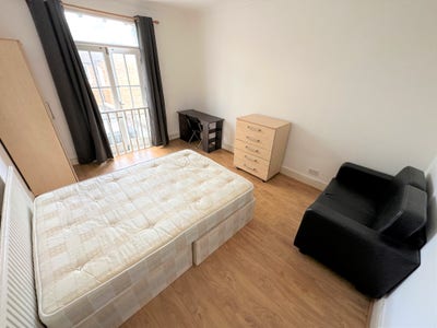 Furnished Rooms – All Bills Included Main Photo