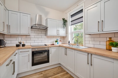 City Centre Student Rooms in New Refurb  Main Photo