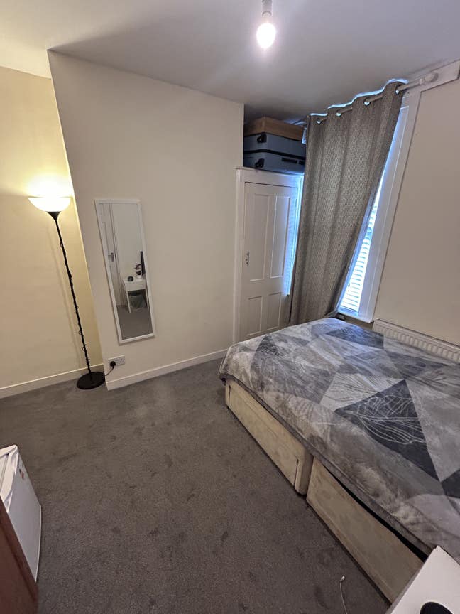 High Standard Room in Gillingham  Main Photo