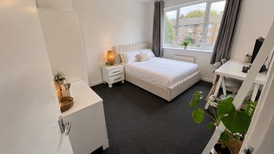 🏡 Room available in Bethnal Green — &pound;715 + bills Main Photo