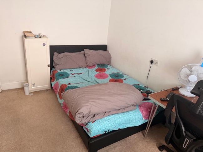 Sublet  ensuite room Main Photo