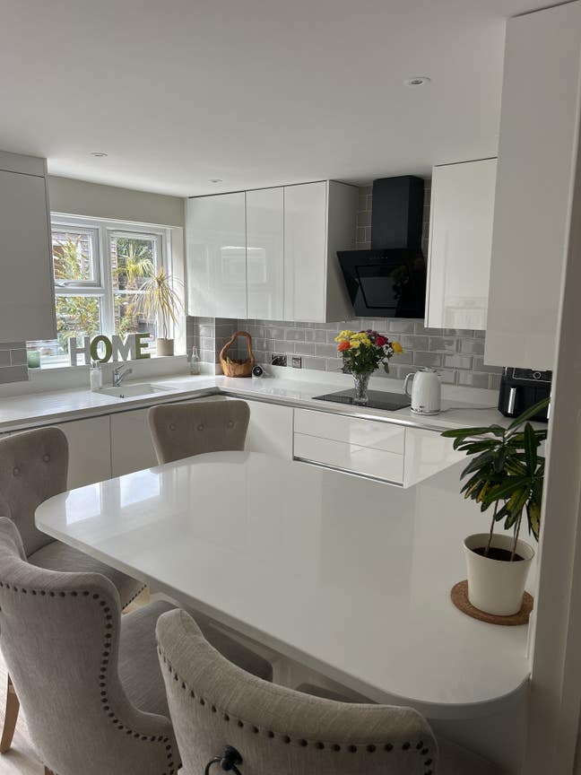 Double room for rent &pound;800 p/m Main Photo