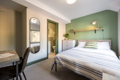 Ensuite Rooms Available 🏡 Masons Road Main Photo