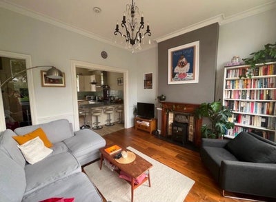 Lovely short term sublet on Caledonian Road Main Photo