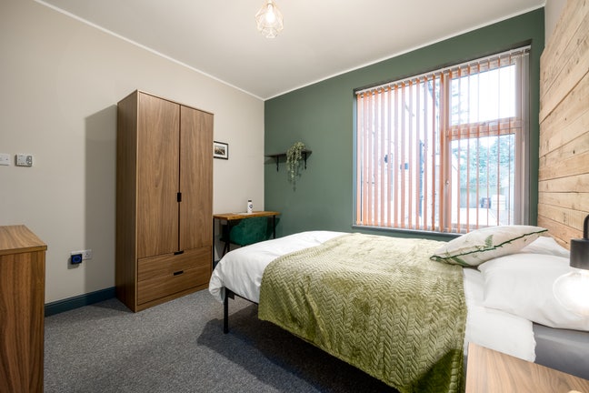 Ensuite Rooms Available 🏡 London Road Main Photo