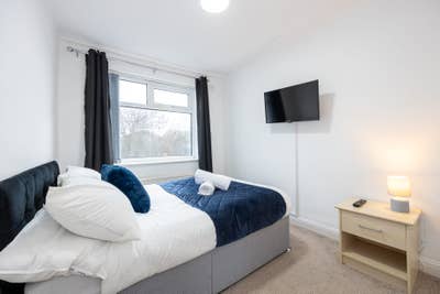 Lavishly Furnished 2 Bedroom House Main Photo