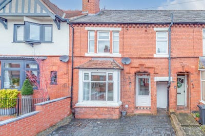 Two Great Rooms Available in a High-Standard HMO  Main Photo