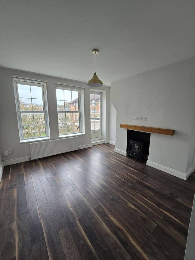 Highbury & Islington, N5, Spacious 2 Bedroom Flat Main Photo
