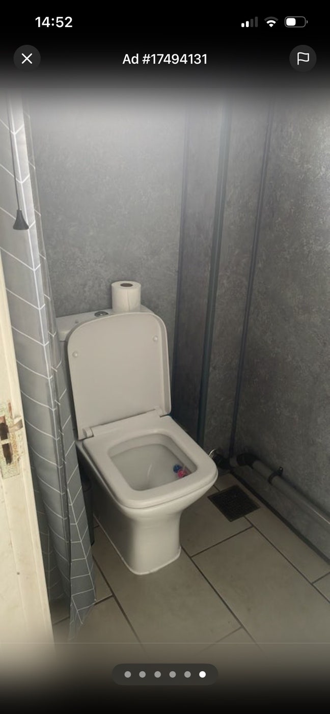 1 bedroom  Main Photo