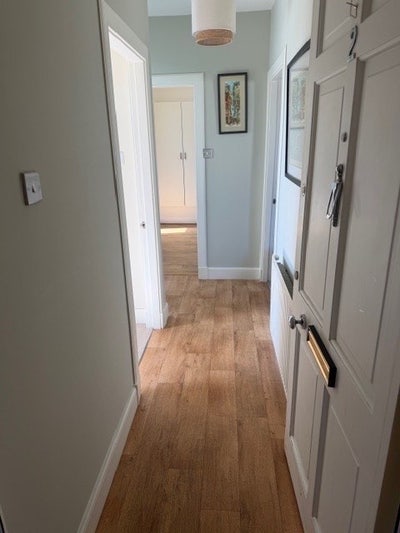 Double Room Available in a 2-Bedroom Flat Main Photo
