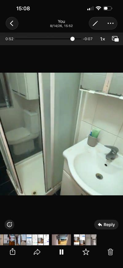 Double Room to Let in North Wembley  Main Photo