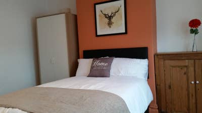 Great room, Nr town & trains, no deposit Main Photo
