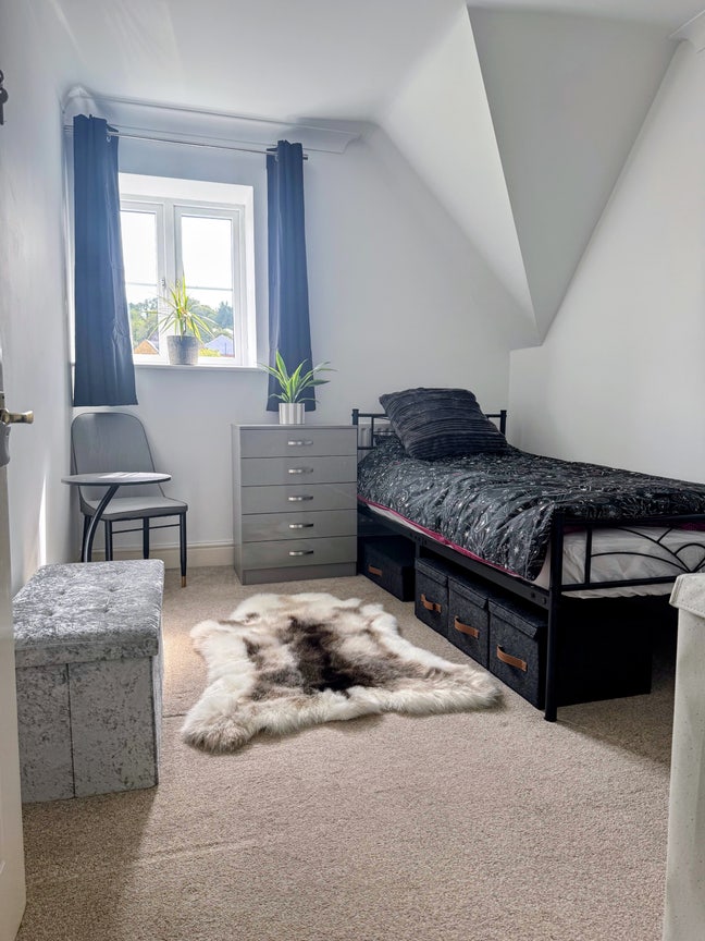 Double room for rent Main Photo