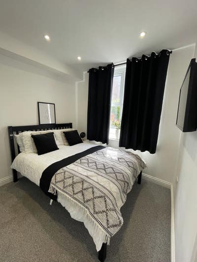 Double-En-Suite in Earl Shilton Main Photo