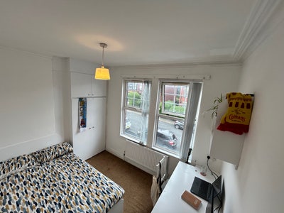 Double Room in Headingley — &pound;550 pcm, inc bills Main Photo