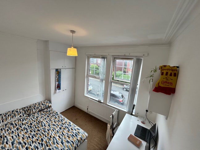 Double Room in Headingley — &pound;550 pcm, inc bills Main Photo