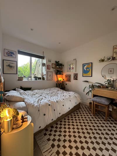 Lovely cosy room  Main Photo