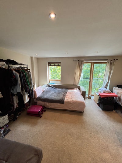 A modern studio in Wimbledon available 1st Nov Main Photo