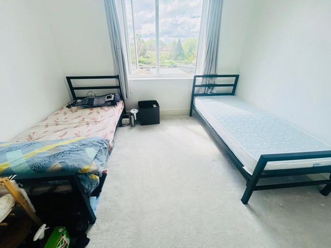 One big double room are available  Main Photo