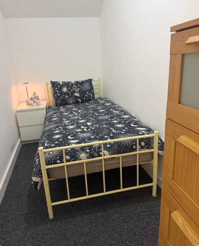 1 Bedrooms flatshare BrickLane@Liverpool Street  Main Photo