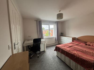 New Student Rooms Available in Ardwick Manchester! Main Photo