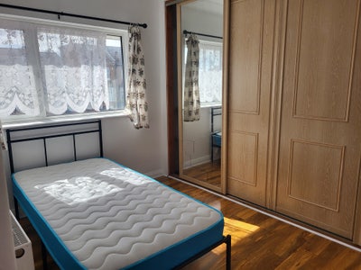 Shared room available in a prime loaction Main Photo