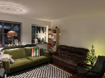Double Room in Dalston - Available Oct 15 Main Photo