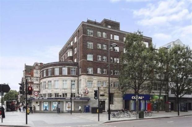Spacious 2 Bed Apartment In heart of Bloomsbury Main Photo