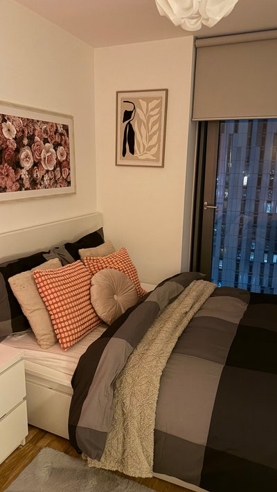 Two bedroom apartment for short/long term rent. Main Photo