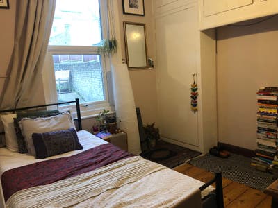 2 Double bedrooms in Cliftonville Main Photo