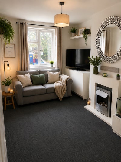 Quirky 1 bed flat in Stamford Hill  Main Photo